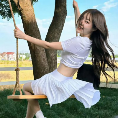 盲少爷的小女仆2023